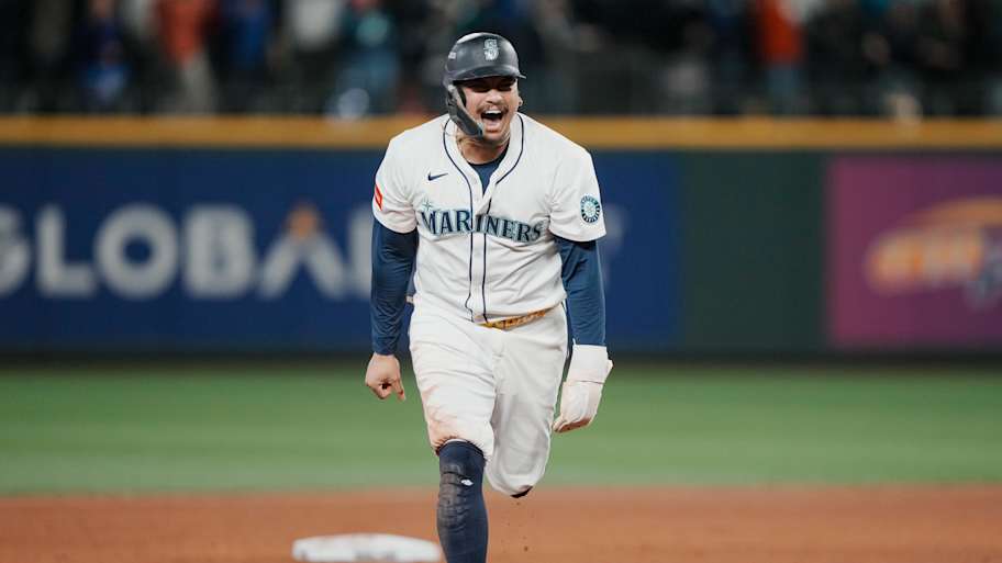 Mariners Prepared To 'Pivot' From Josh Naylor If Deal Doesn't Work