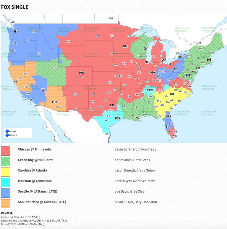 seahawks-vs-rams-nfl-tv-week-11-coverage-map-and-fox-commentators