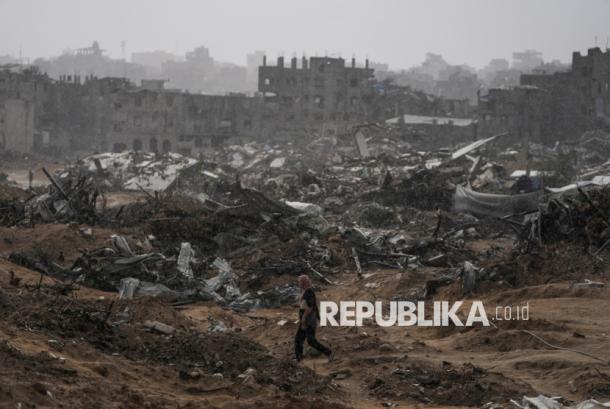 Ekonomi Israel Melonjak 12,4% di Kuartal Ketiga Usai Konflik Iran Berakhir