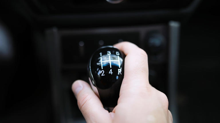 What Actually Happens If You Shift Into Reverse While Driving