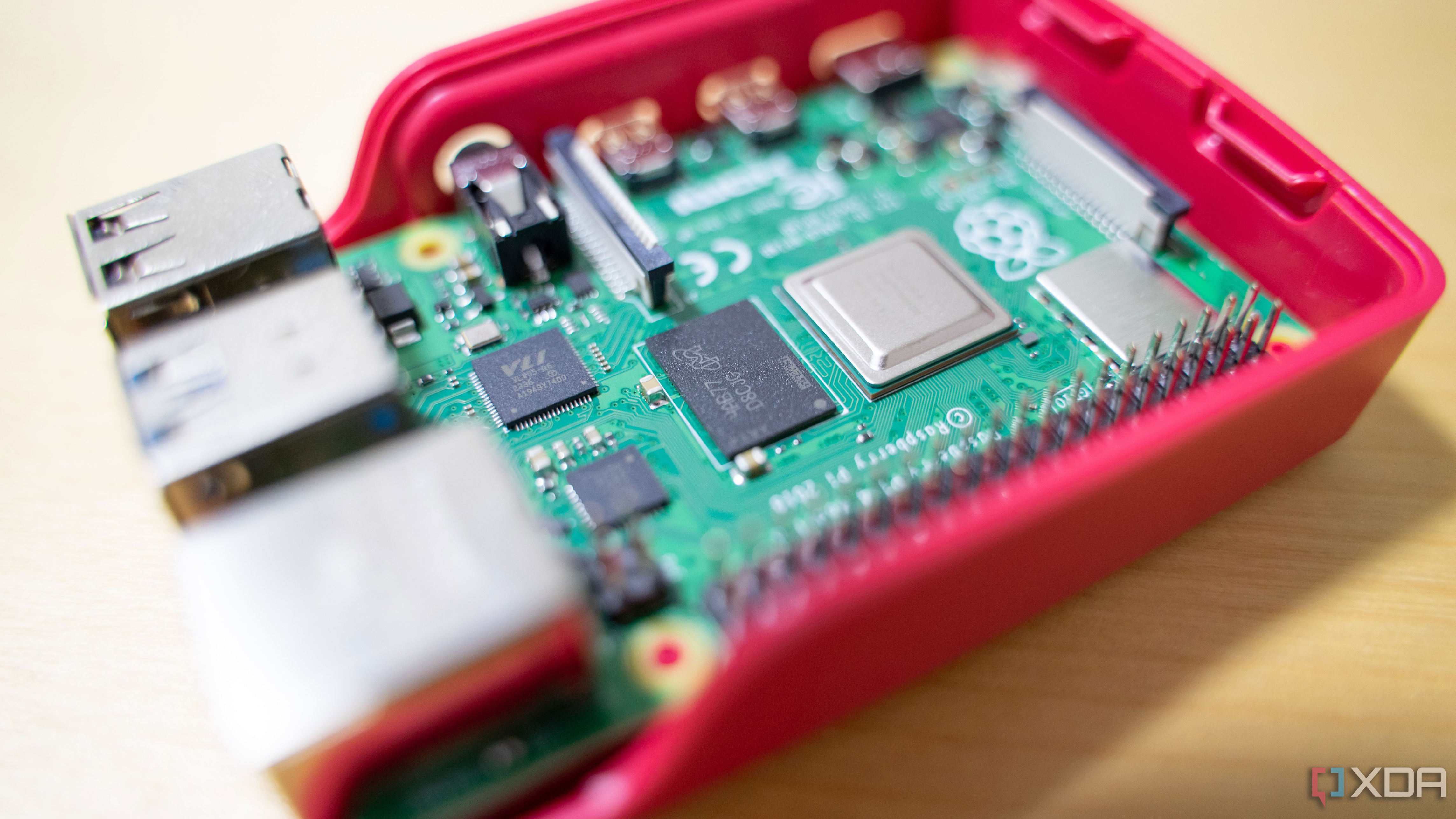 5 creative uses for your older Raspberry Pi