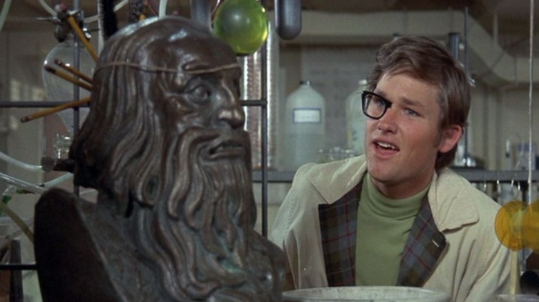 Kurt Russell's First Movie Franchise Was This Little-Remembered Sci-Fi ...
