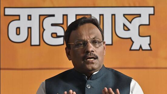 The Marathi manoos who played a crucial role in the Bihar polls