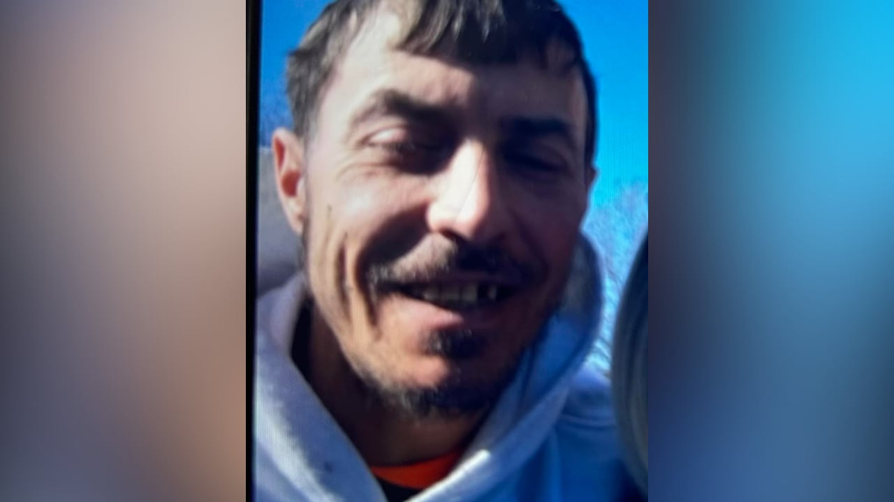 Cullman County Sheriff’s Office asking for help in locating missing man ...