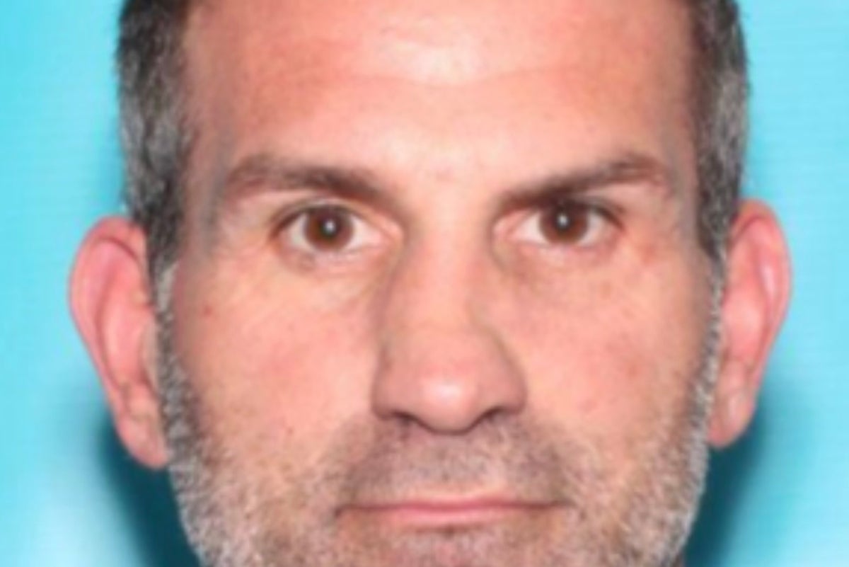 Suspect accused of smashing up Alina Habba’s office is arrested