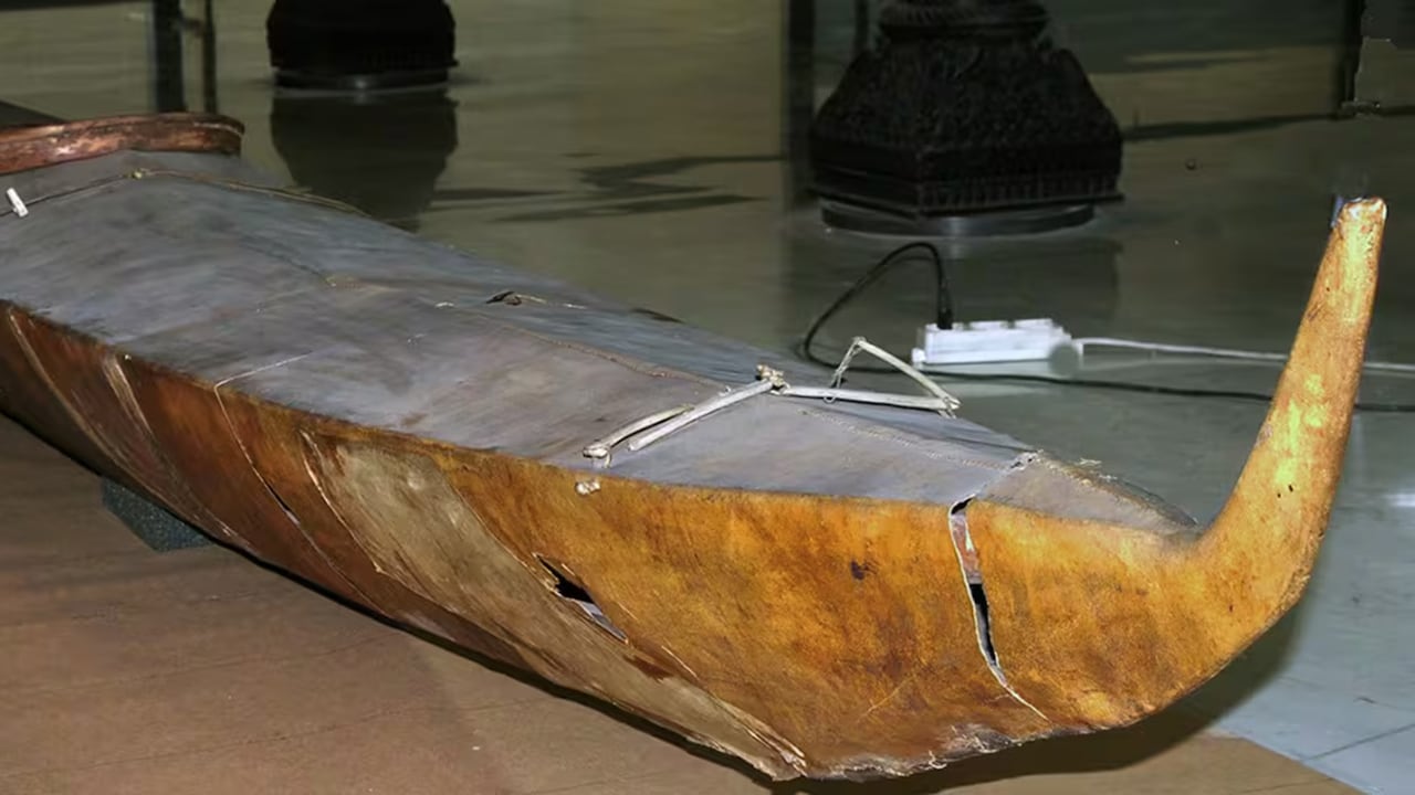 Vatican to return 62 Indigenous cultural items to Canada