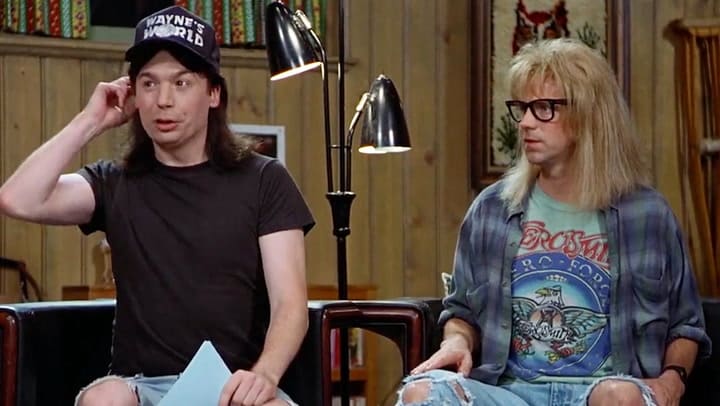 Film Comedy Phrases That Stuck with Us for Years