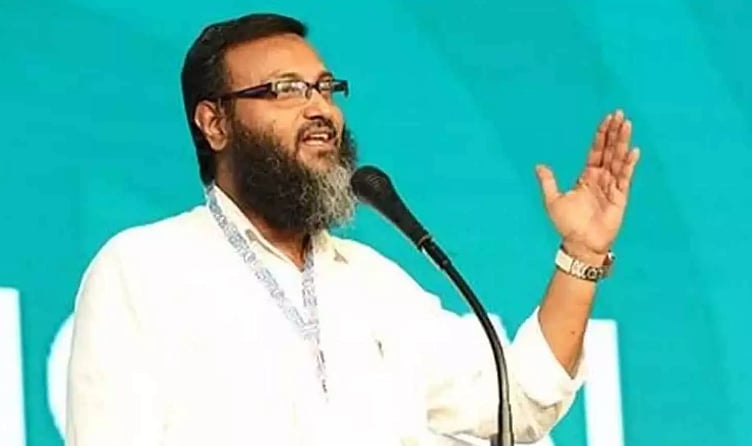 Ashraf’s candidature sparks revolt in IUML, women leaders quit in protest