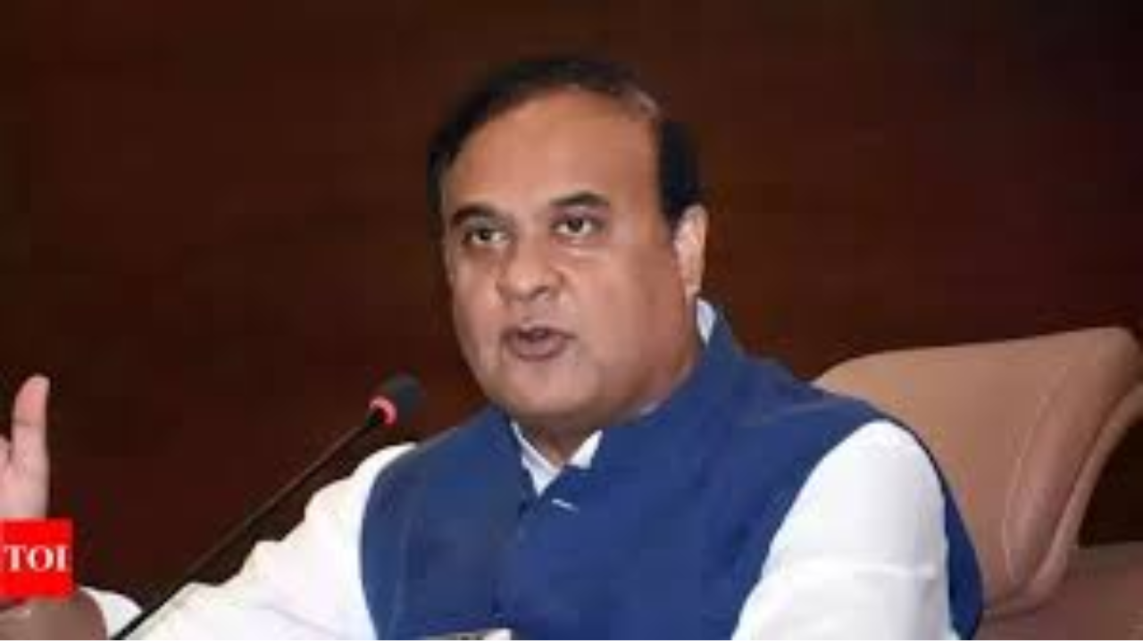 'Won’t tolerate anti-nationals': 21 arrested in Assam for posts ...