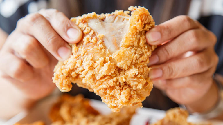 The Best Hole-In-The-Wall Spots For Fried Chicken Across The US