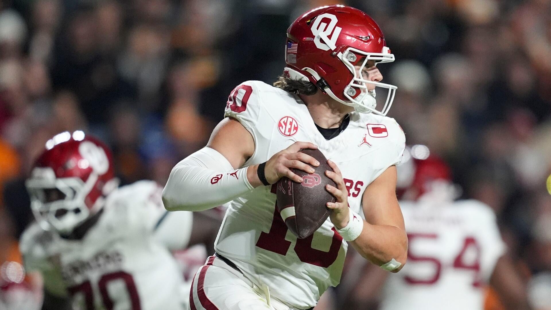 College football odds, picks, predictions for Week 12, 2025: Computer ...