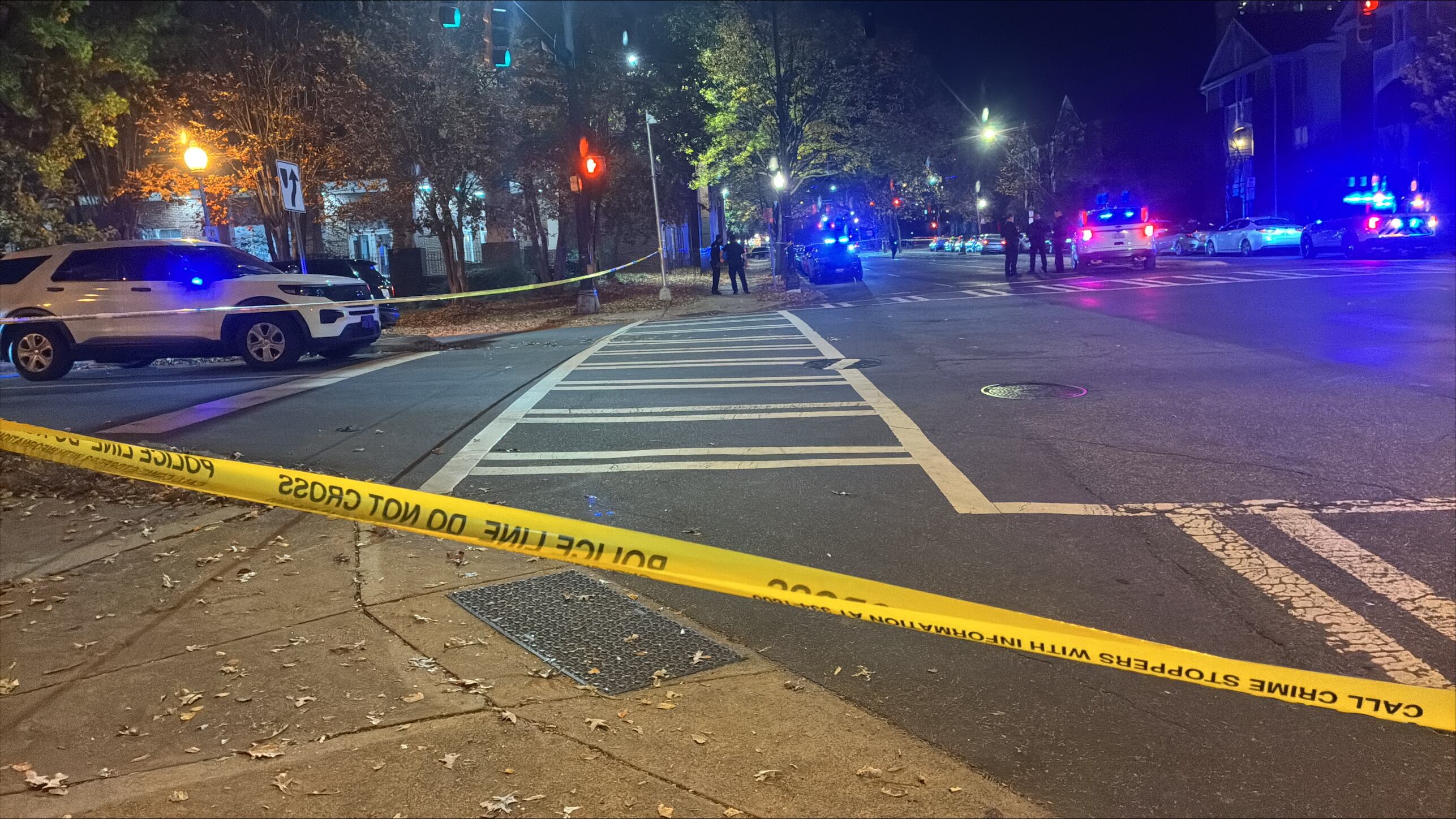 Man dead after Uptown Charlotte shooting, police say