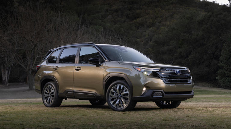 What Is And Isn't Covered By Subaru's Warranty?