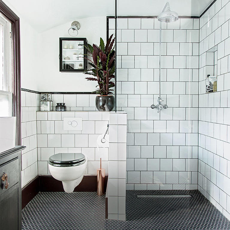 Curated visual reference: Fresh Look at I Tried Living With A Wet Room Here S The