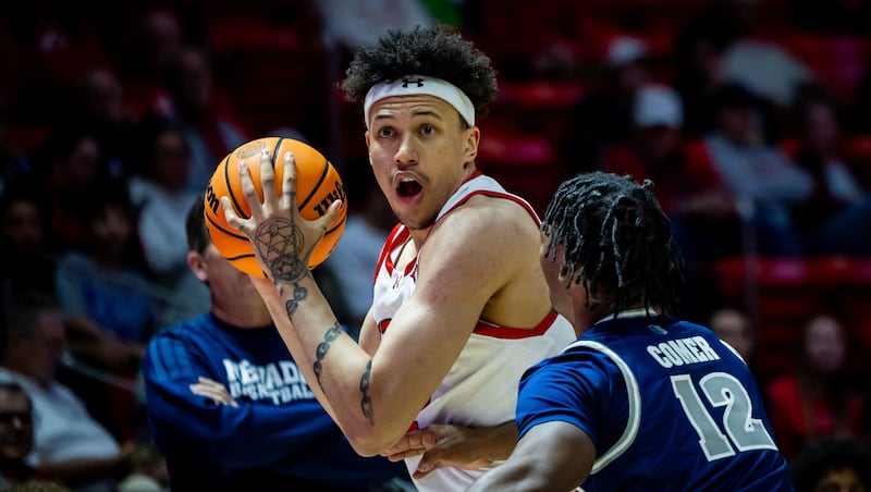 Utah is getting one of its veteran frontcourt players back. What that ...