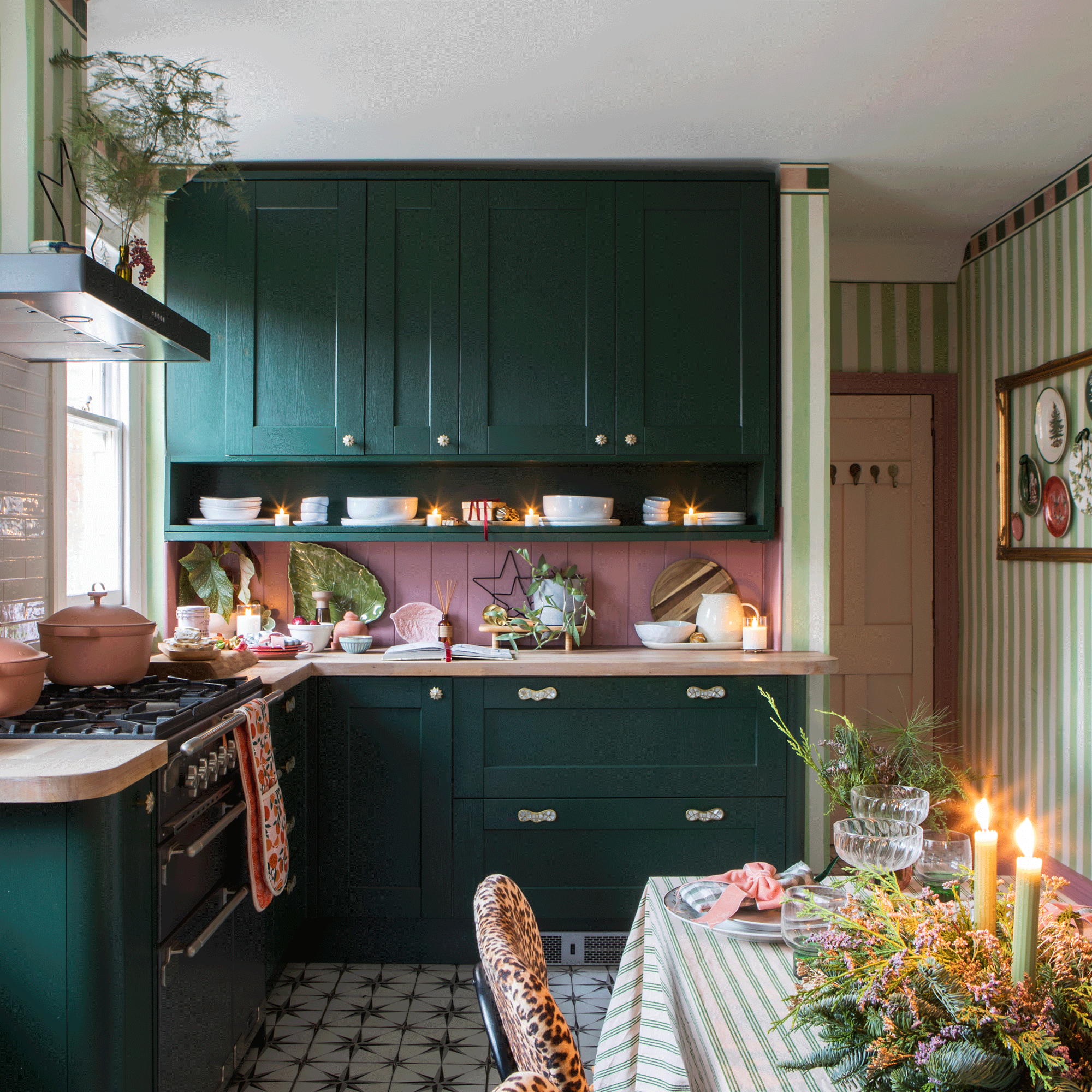 3 hosting tips that will get your kitchen guest-ready in less than 15 ...