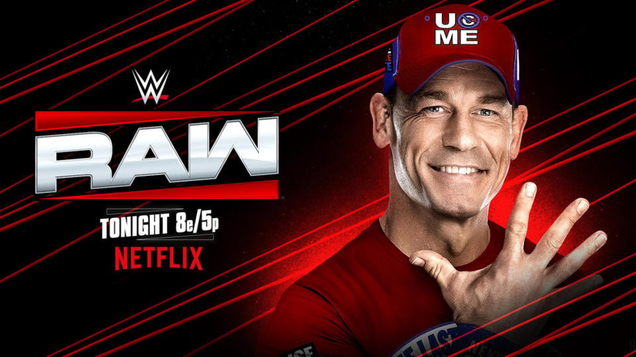 More Stars Named for John Cena Last Time is Now Tournament First Round ...