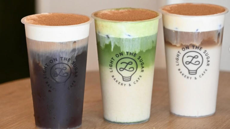 14 Unique Pumpkin-Inspired Autumn Menu Items In The US