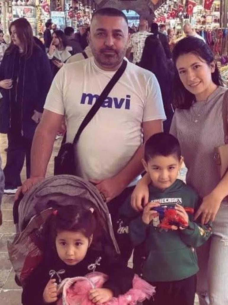 Son dakika... İstanbul'daki zehirlenme faciası! Anne Çiğdem Böcek ölmeden önce polise tek tek anlattı