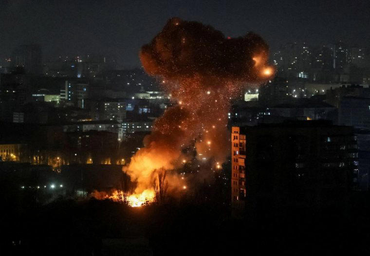 Ukraine’s latest scandal is raising the stakes at a dangerous moment in ...