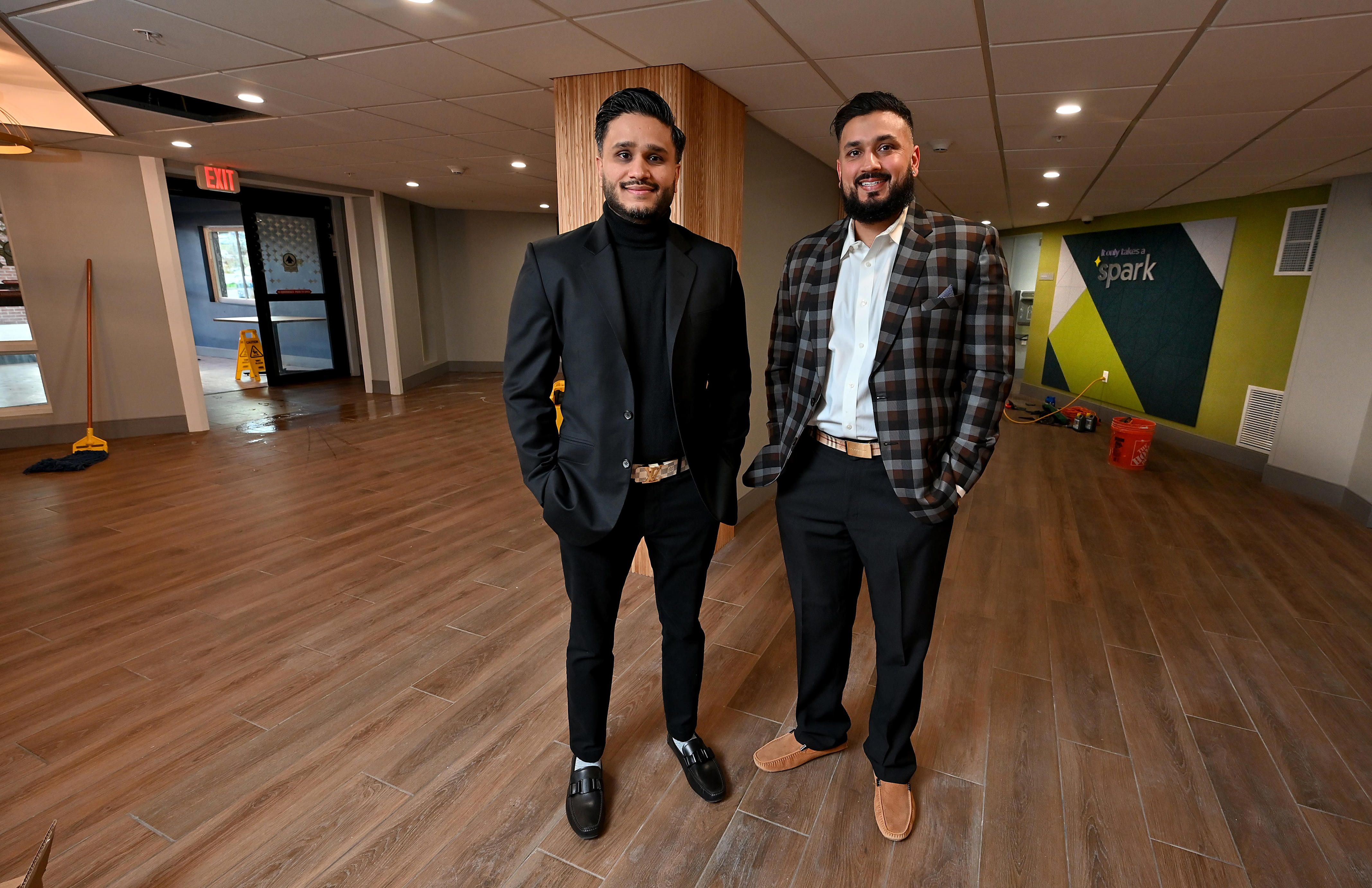 Fresh start, warm welcome: New Northborough hotel to open on former ...