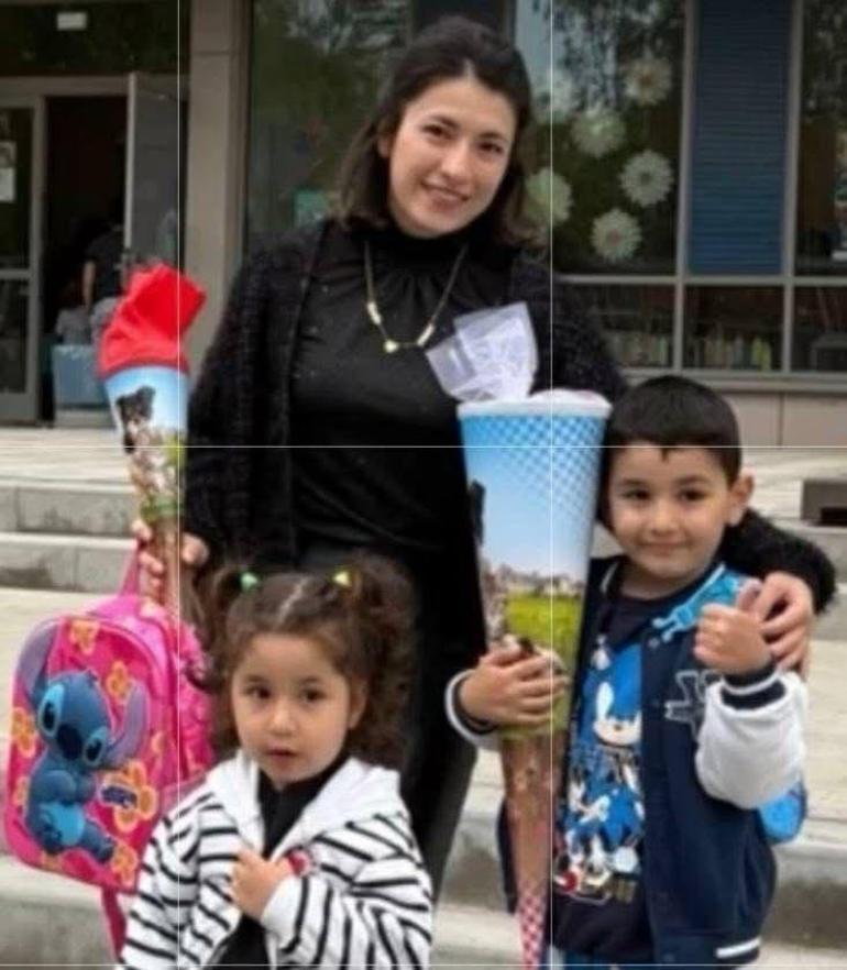 Son dakika... İstanbul'daki zehirlenme faciası! Anne Çiğdem Böcek ölmeden önce polise tek tek anlattı