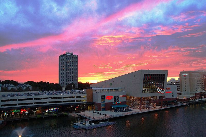 Multi-Culture Hotspots: The U.S. Cities Where Every Background Meets