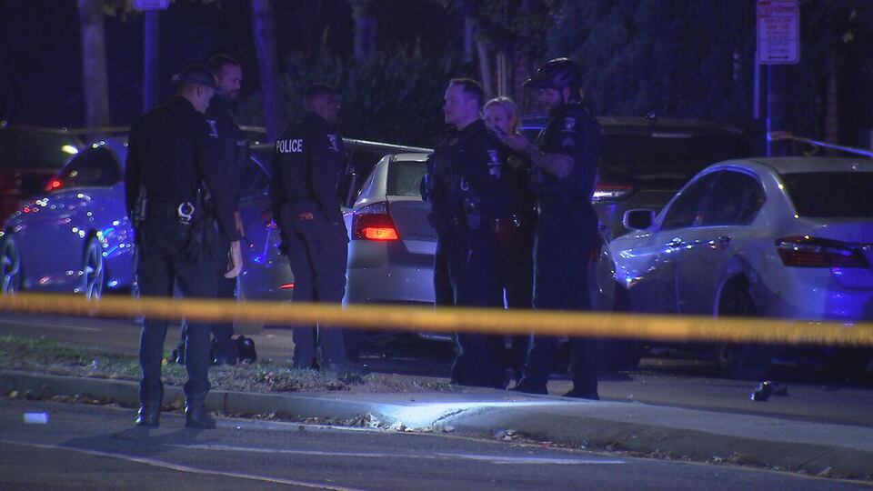 Man shot and killed in Uptown, police investigating