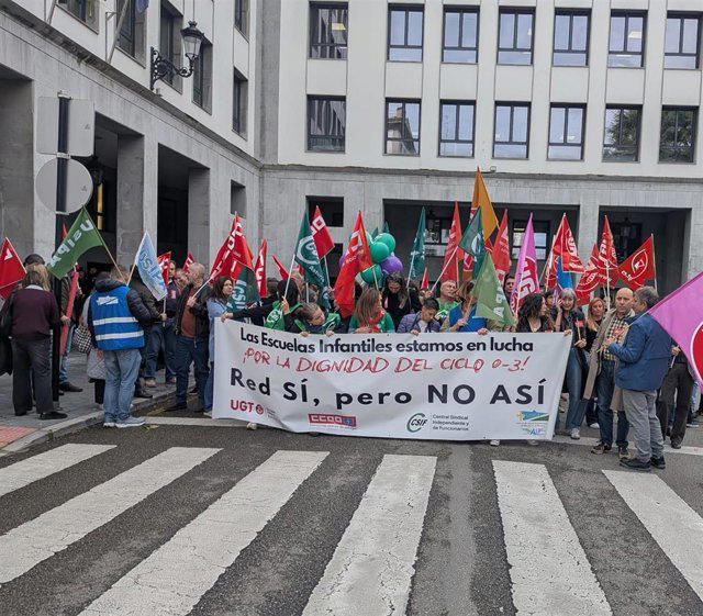 Eva Ledo afirma que la gran mayoría de las reivindicaciones de las ...