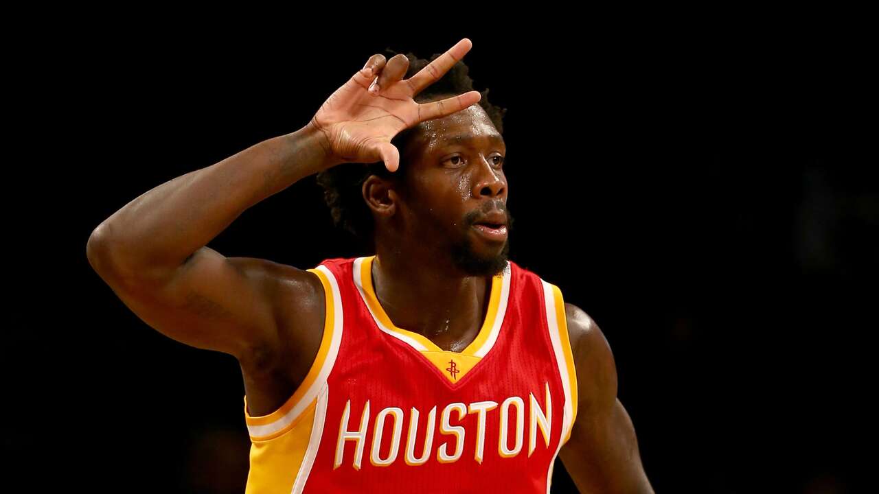 Ex-Rockets guard Patrick Beverley arrested in Fort Bend County
