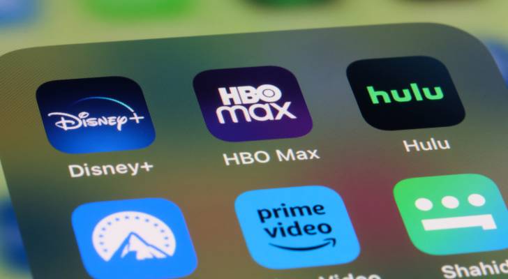 ‘Streamflation’: Major streaming services have hiked prices by up to ...
