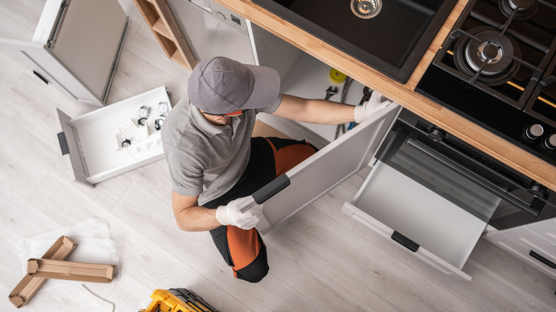 Do You Really Need A Permit For Your Kitchen Remodel?