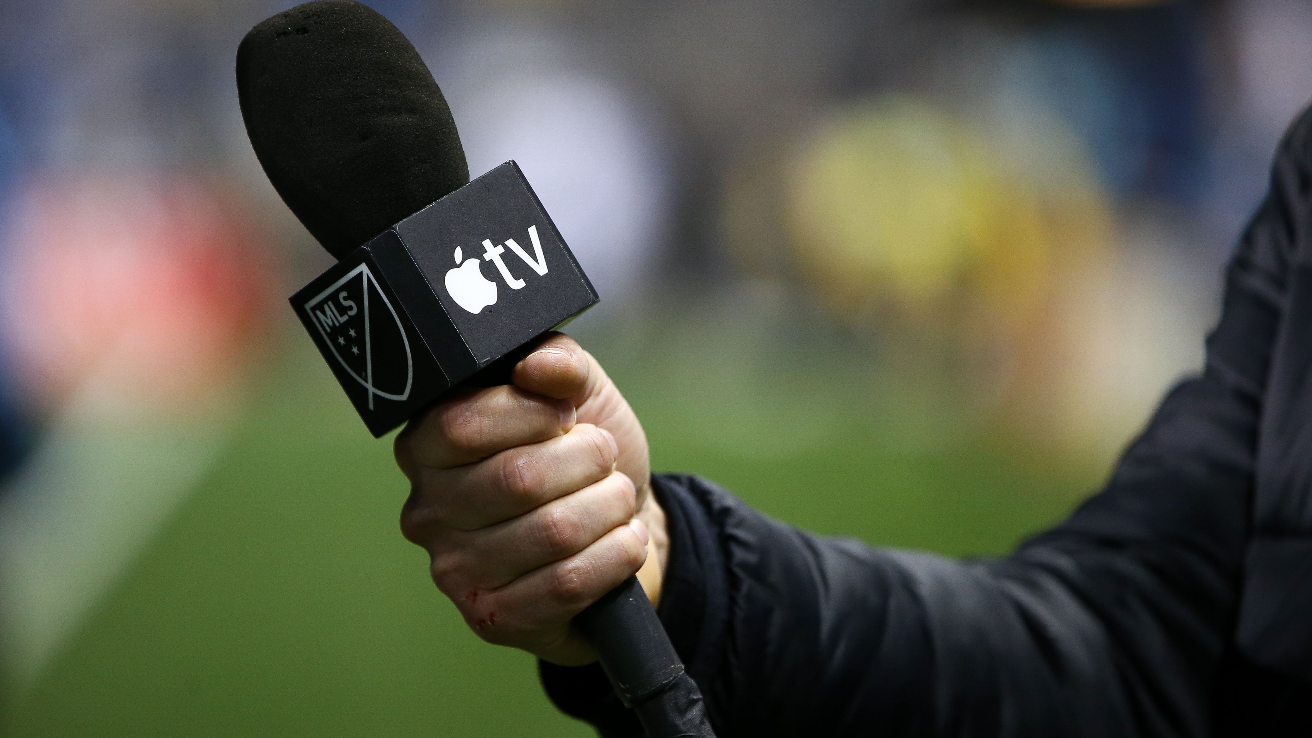 MLS and Apple reportedly revise streaming deal: Higher payments, early ...