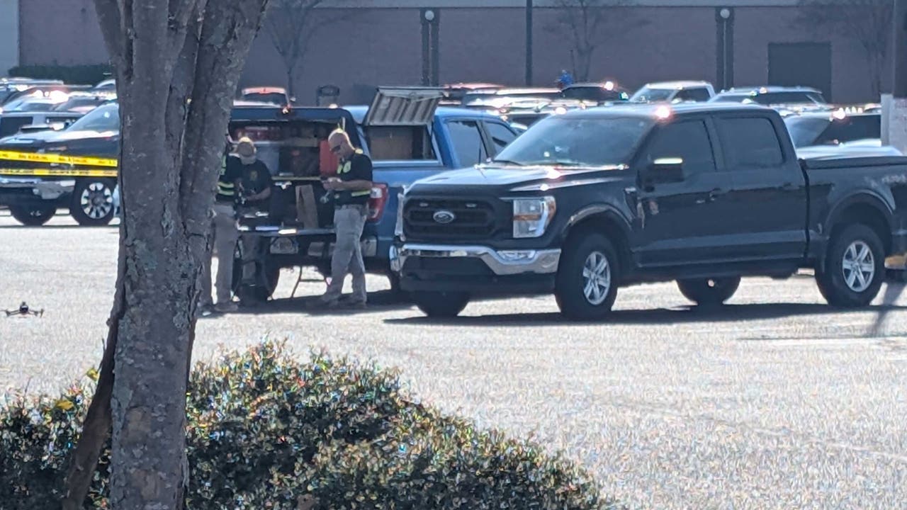 New Jersey man shot by Newnan police charged after struggle with ...