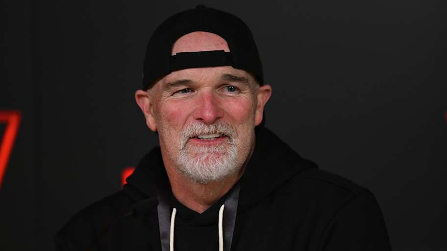 The major Commanders storyline that could change everything in Week 11