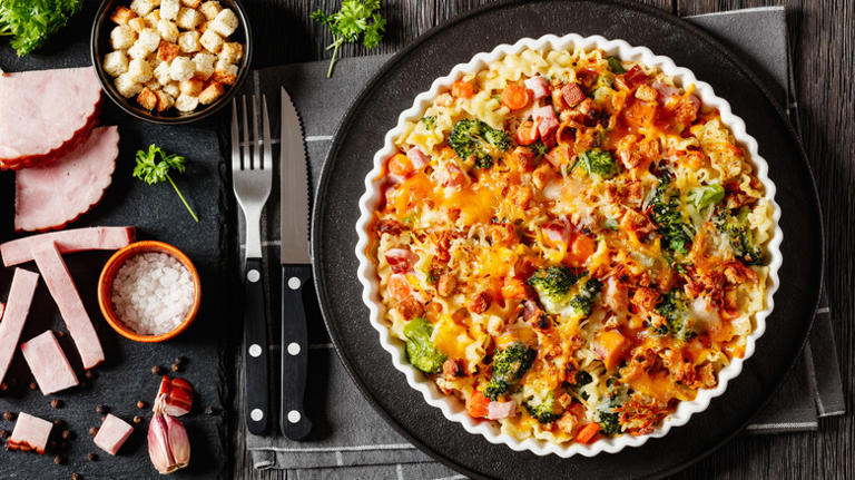 How To Repurpose Gummy, Overcooked Pasta With Ease