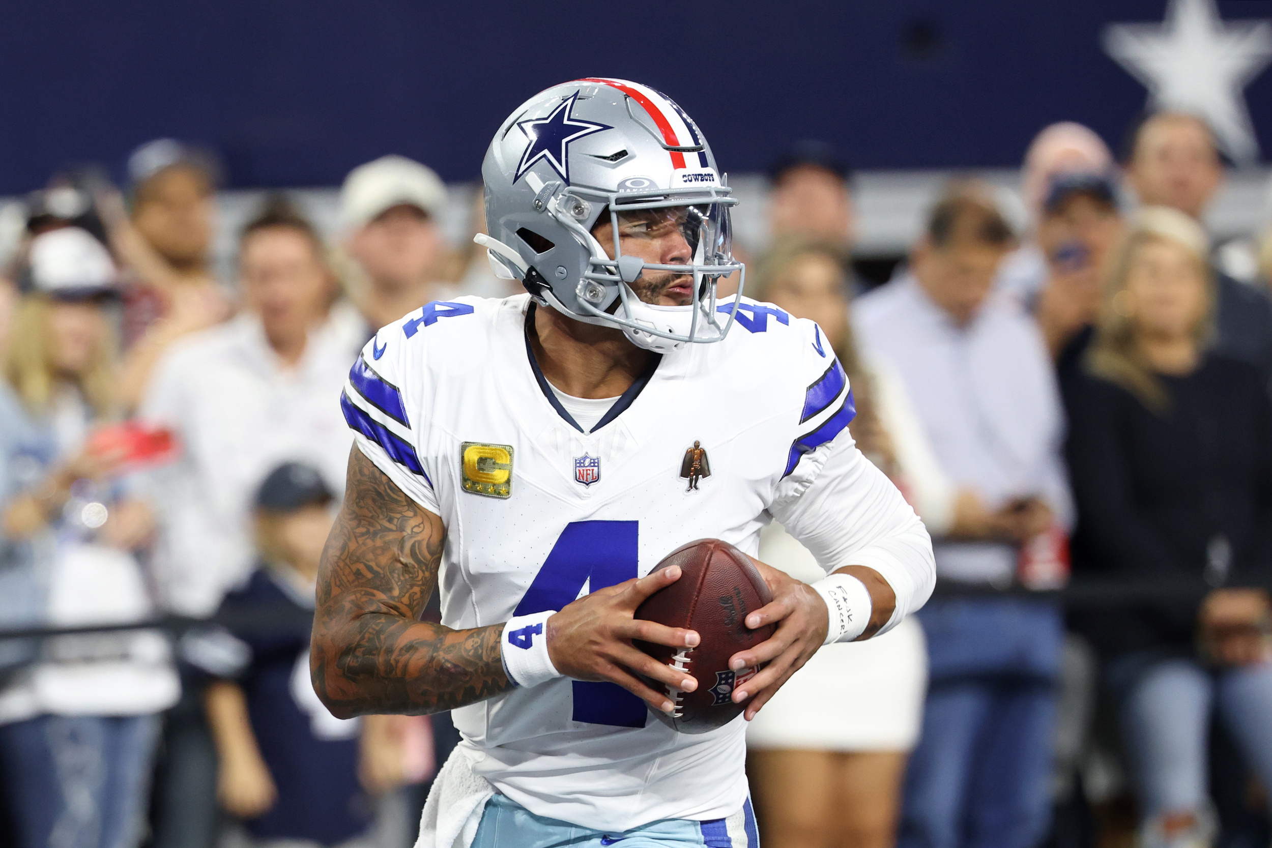 3 Reasons Why Dak Prescott Can Reemerge in the MVP Conversation