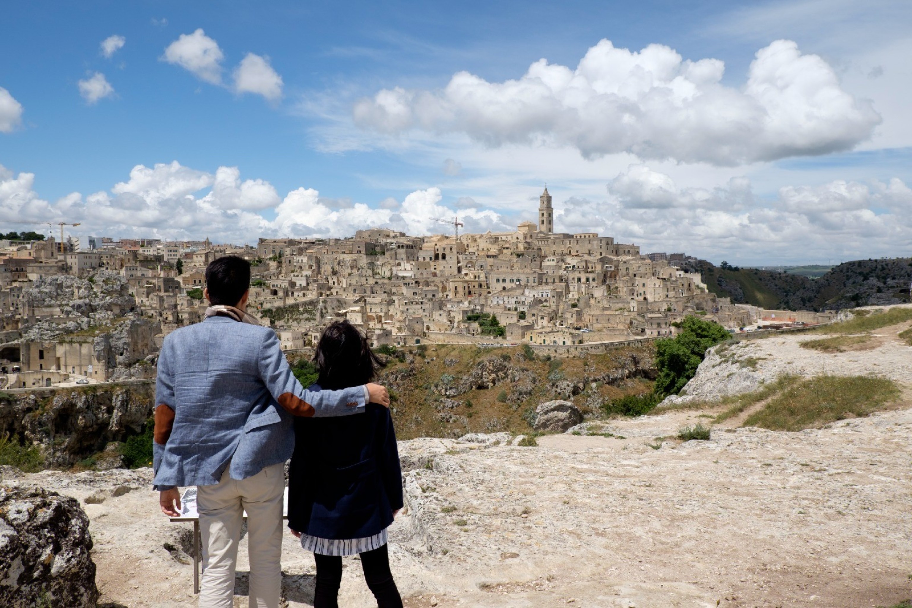 Apt in Basilicata 70 operatori internazionali per Roots In