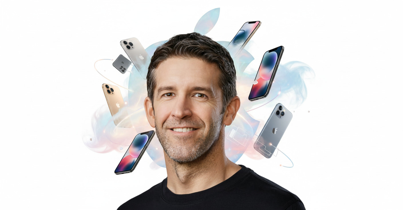 Apple Reportedly Accelerates CEO Tim Cook Succession Planning
