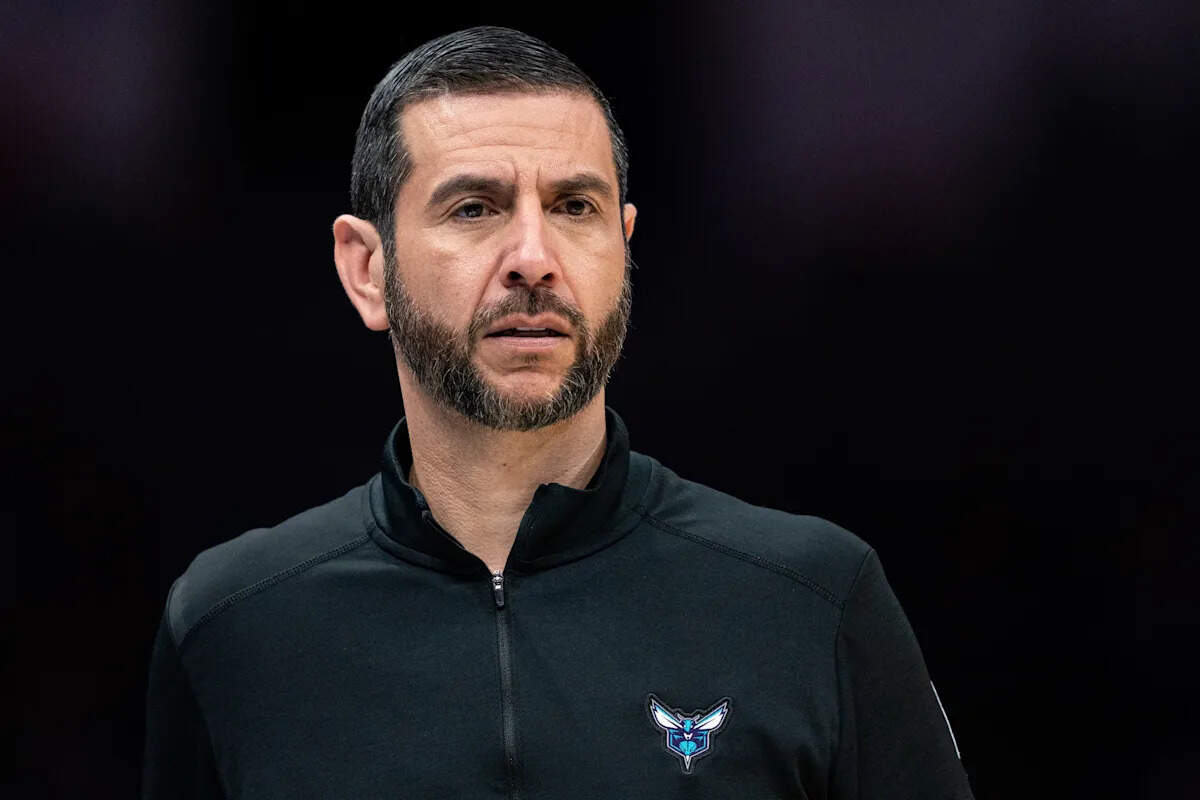 Who is James Borrego? Everything you need to know about the New Orleans ...