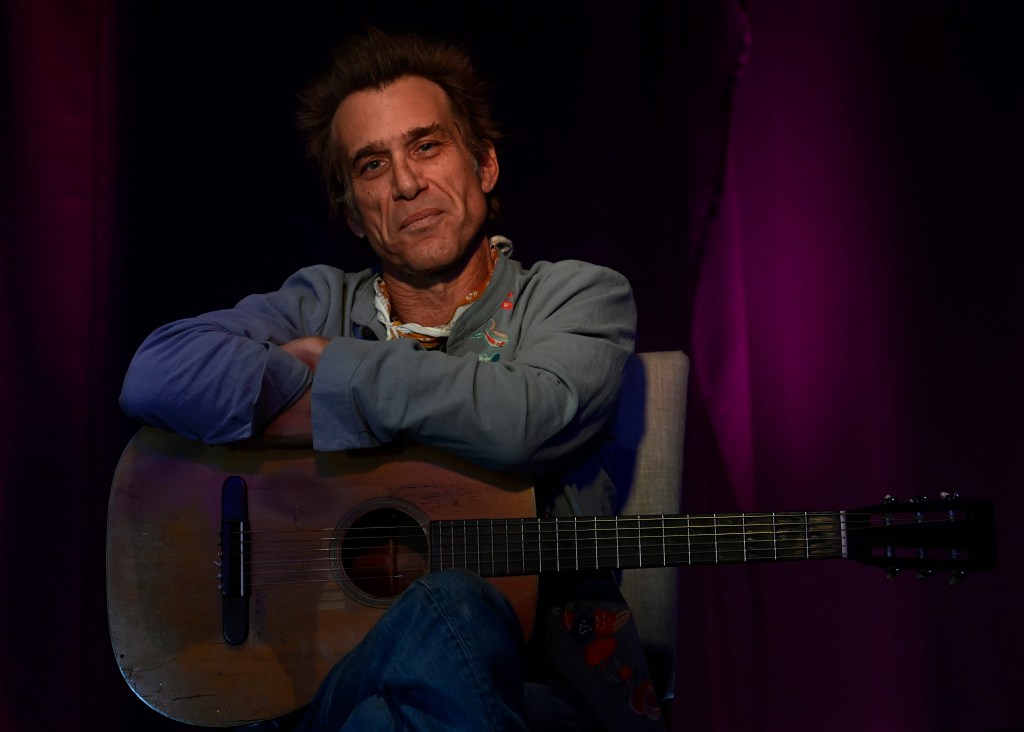 Todd Snider, alt-country singer-songwriter, dead at 59 following Utah ...