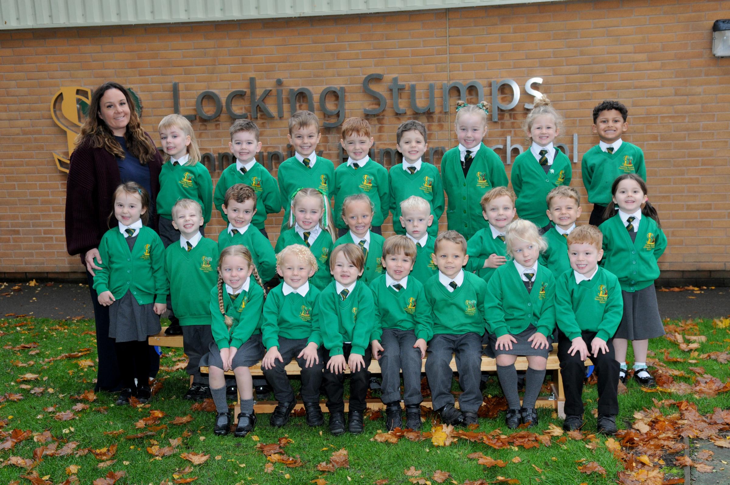 First Class 2025: The schools in part three of new starters supplement