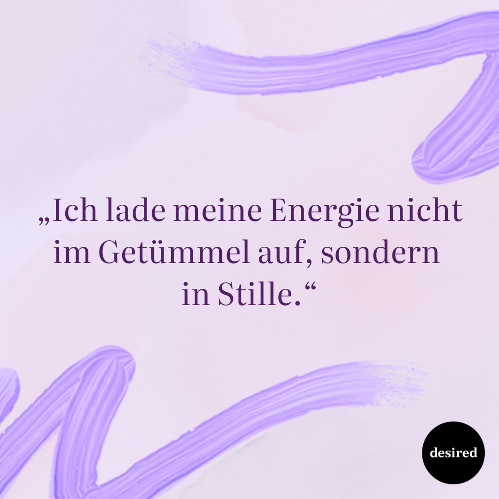 Psychologie: 6 Gedanken, die nur Menschen verstehen, die ihre Zeit am liebsten allein verbringen