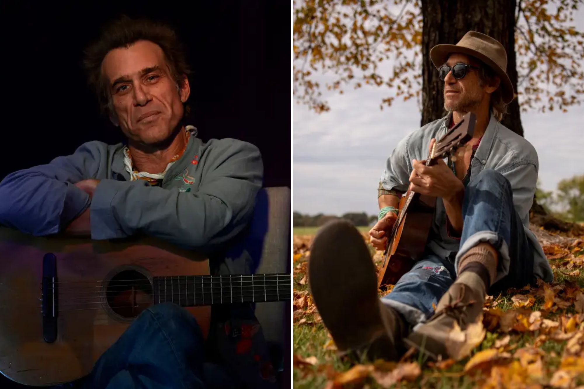 Todd Snider, alt-country singer-songwriter, dead at 59 following Utah ...