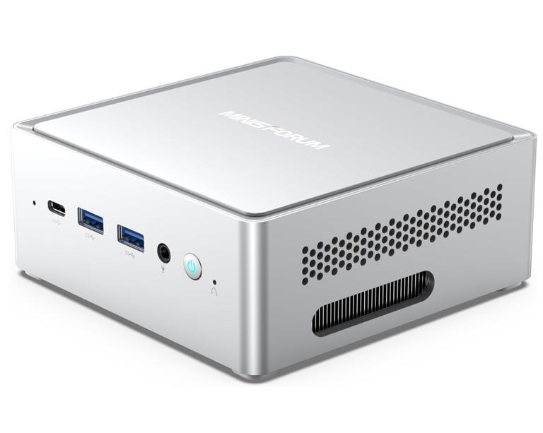Forget Valve's new Steam Machine: here are 5 mini PCs under $500 that ...