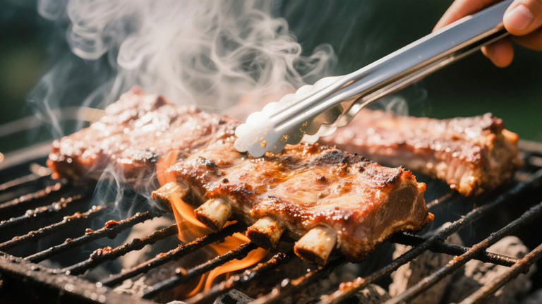 11 Rib Mistakes That Are Ruining Your BBQ And How To Avoid Them