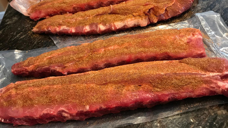 11 Rib Mistakes That Are Ruining Your BBQ And How To Avoid Them