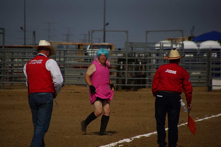 Rodeo’s influence on the gay community and why it’s been erased from ...