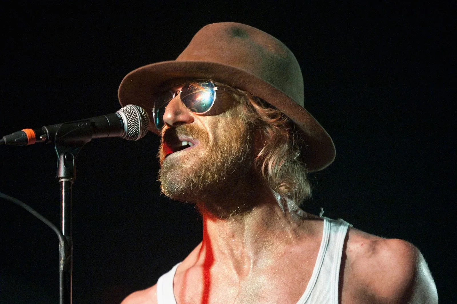 AltCountry SingerSongwriter Todd Snider Dead at 59