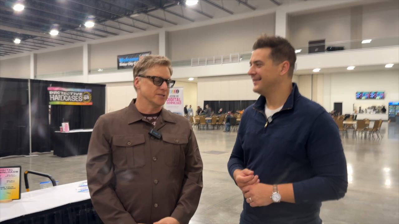 INTERVIEW: Alan Tudyk shares voice work from Frozen, Wreck It Ralph ...